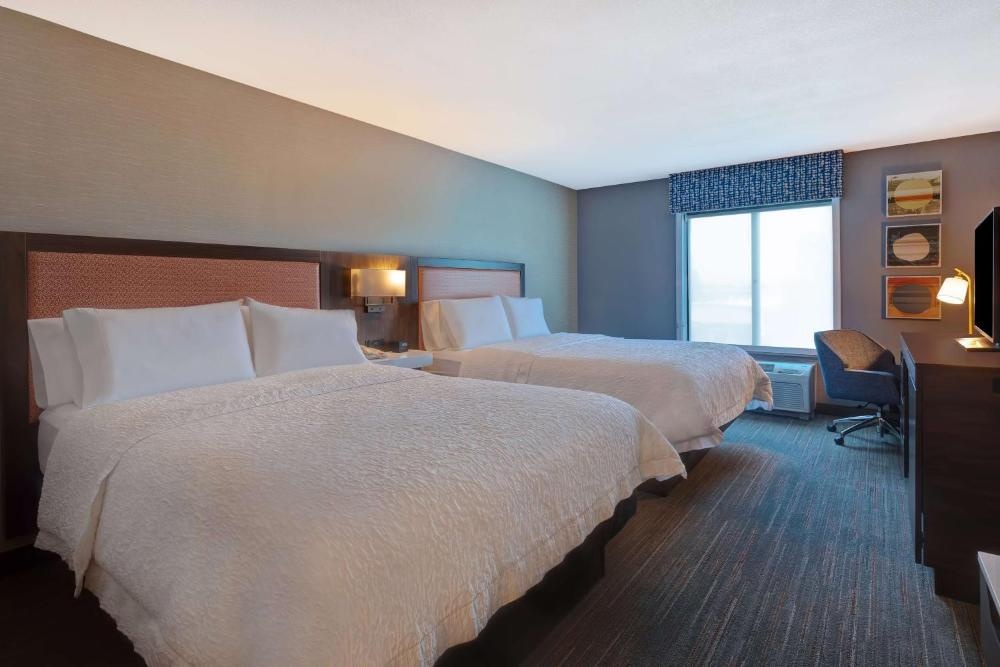 Hampton Inn & Suites Rohnert Park - Sonoma County